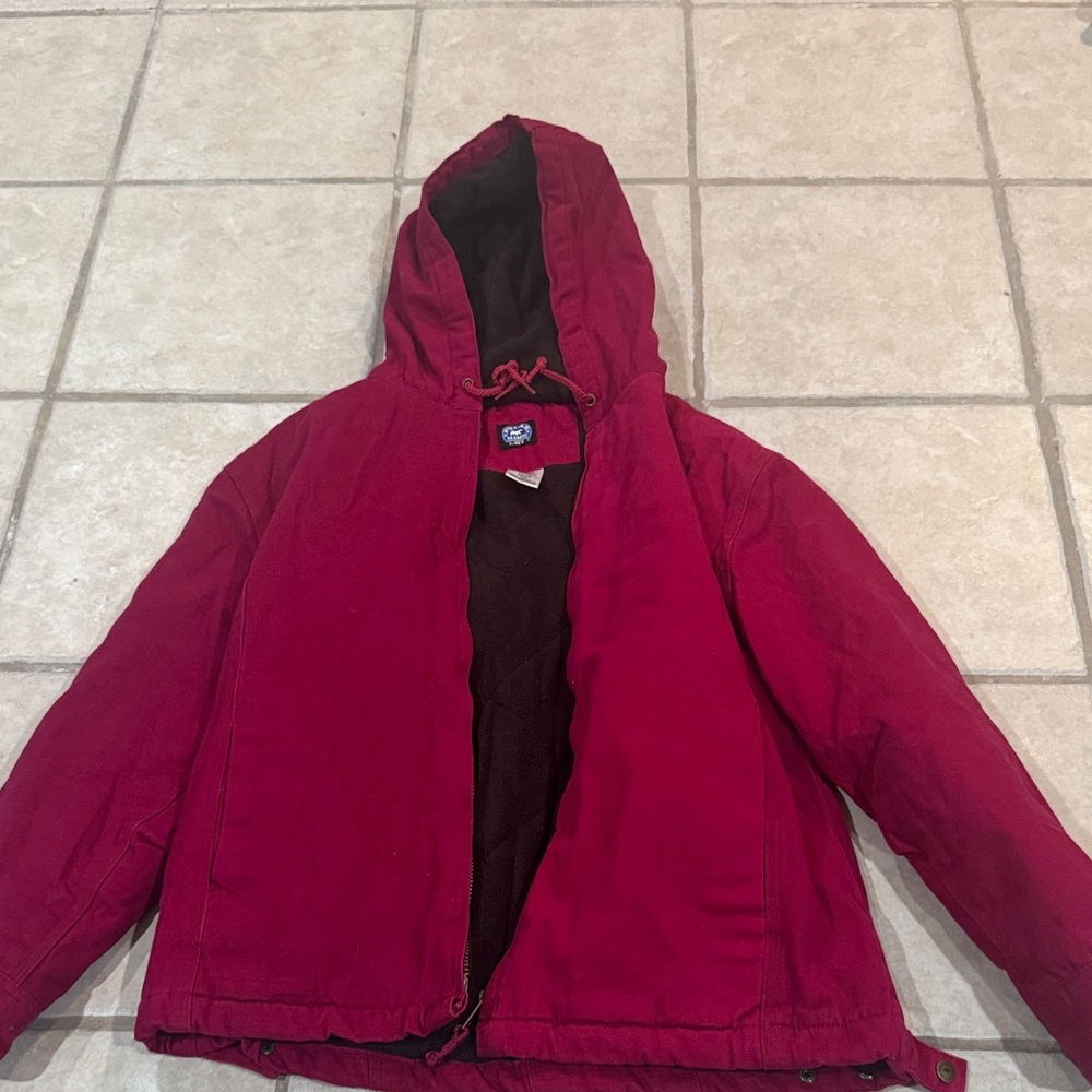 Polar king jacket similar to carhartt